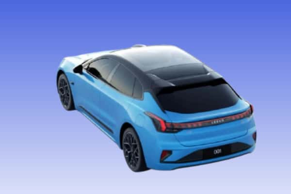 郴州市回收公司车